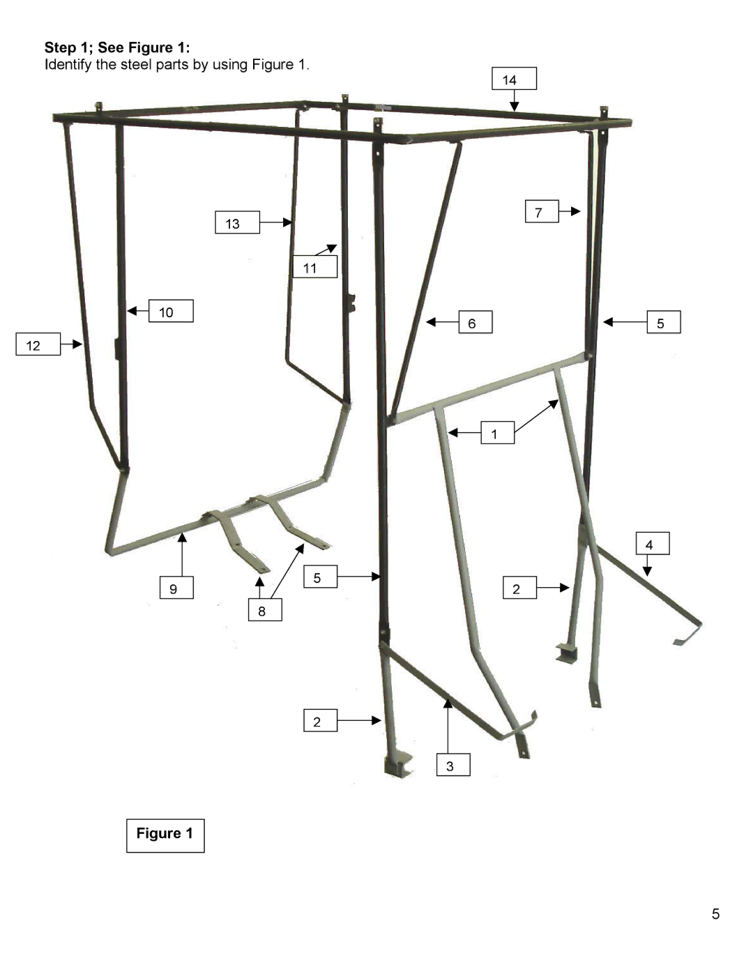 Snapper 1694921 manual See Figure 