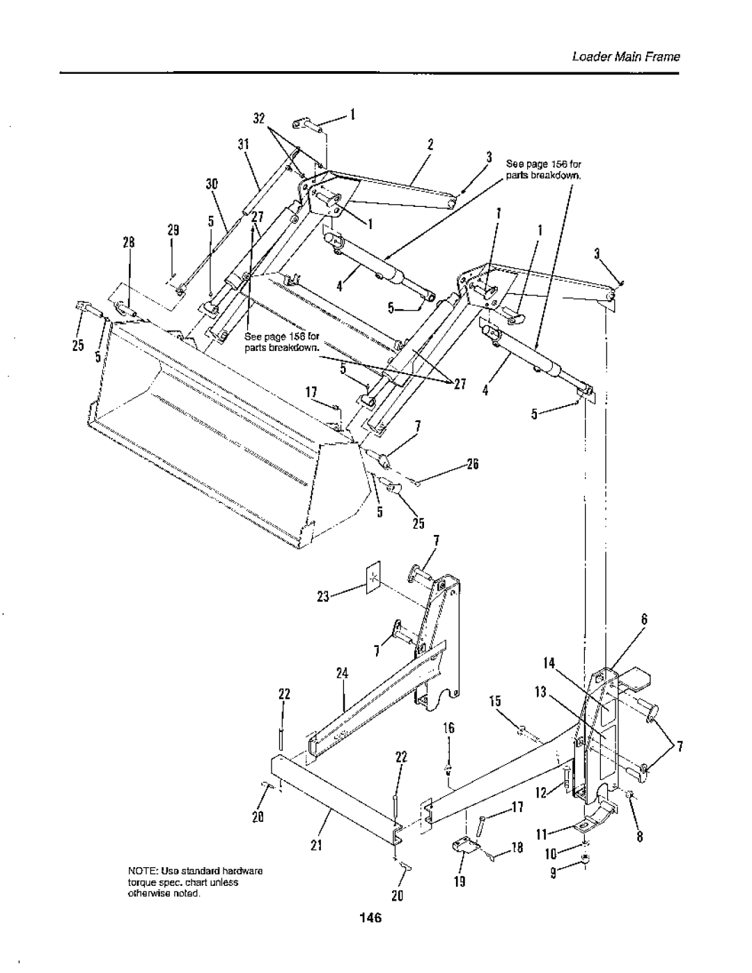 Snapper 1900 Series manual 