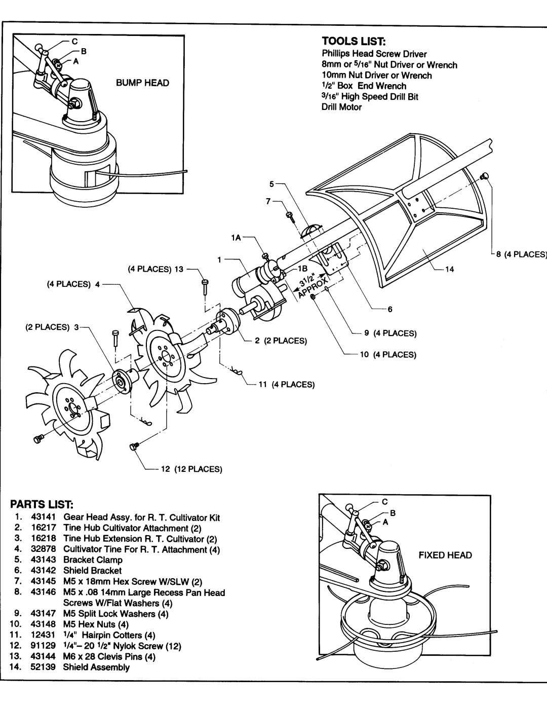 Snapper 2151 manual 