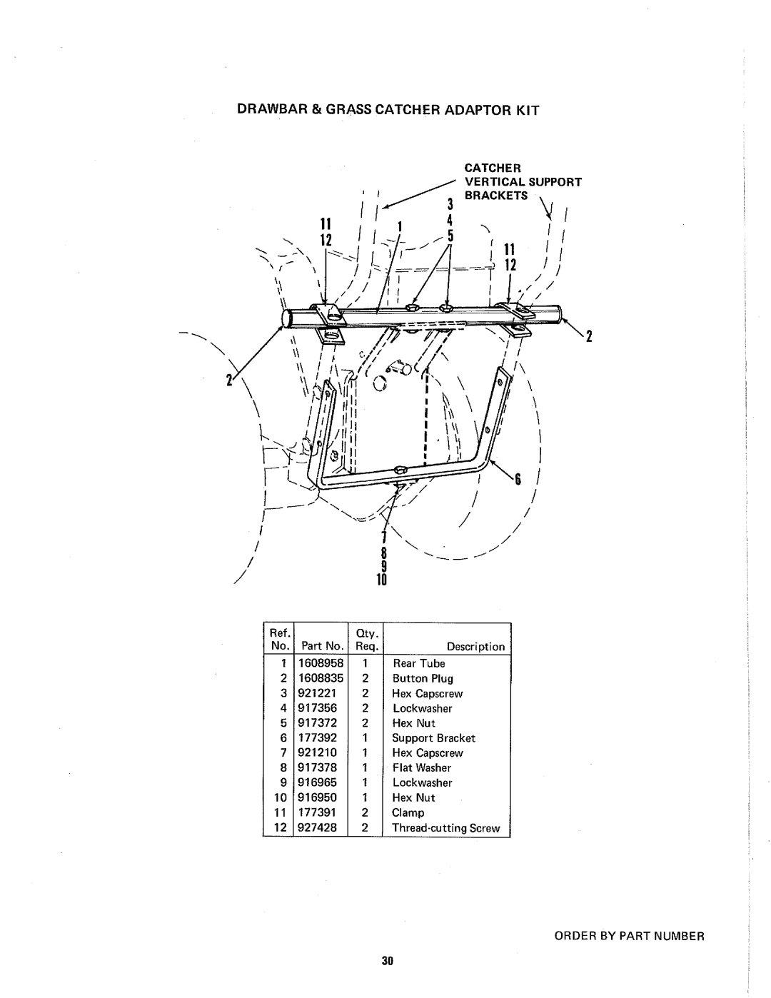 Snapper 3008 manual 