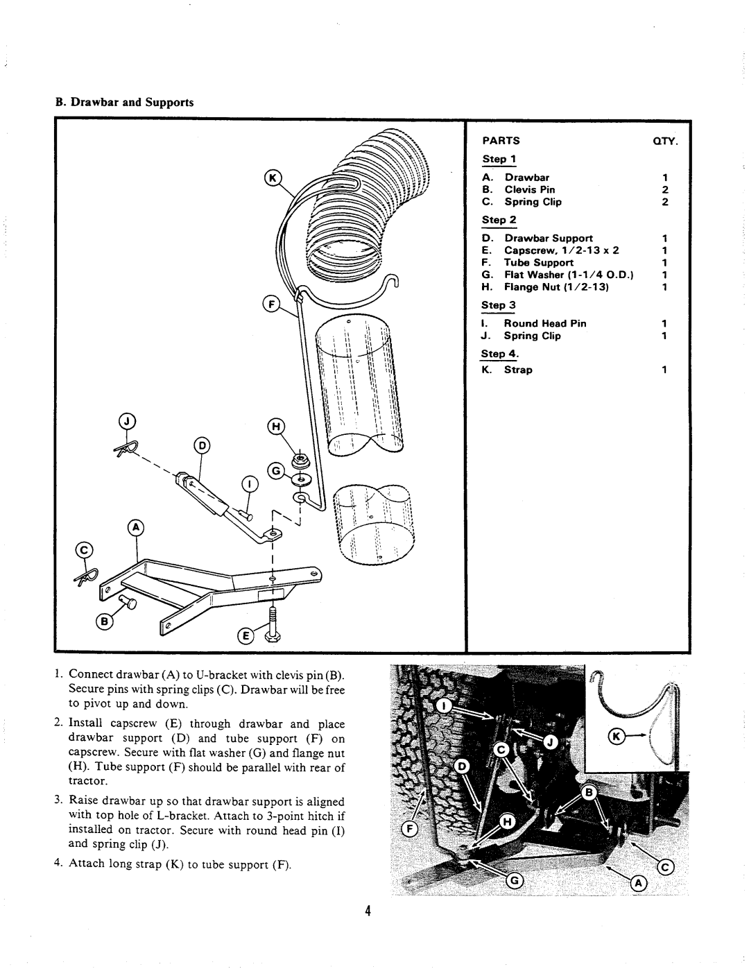 Snapper 318 manual 