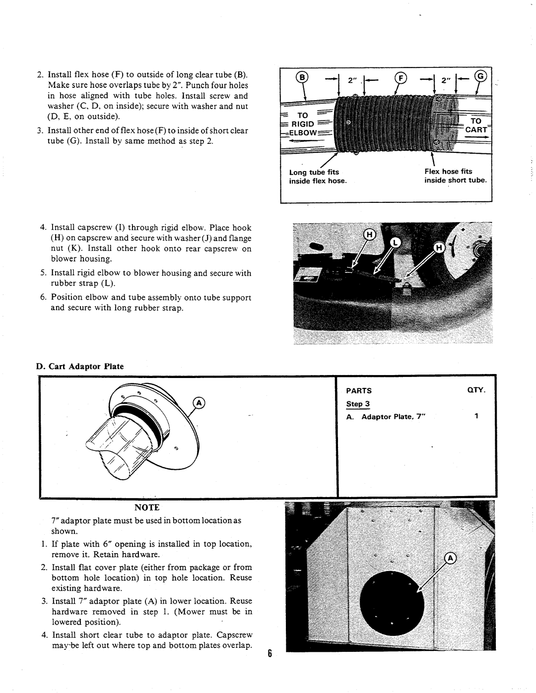 Snapper 318 manual 