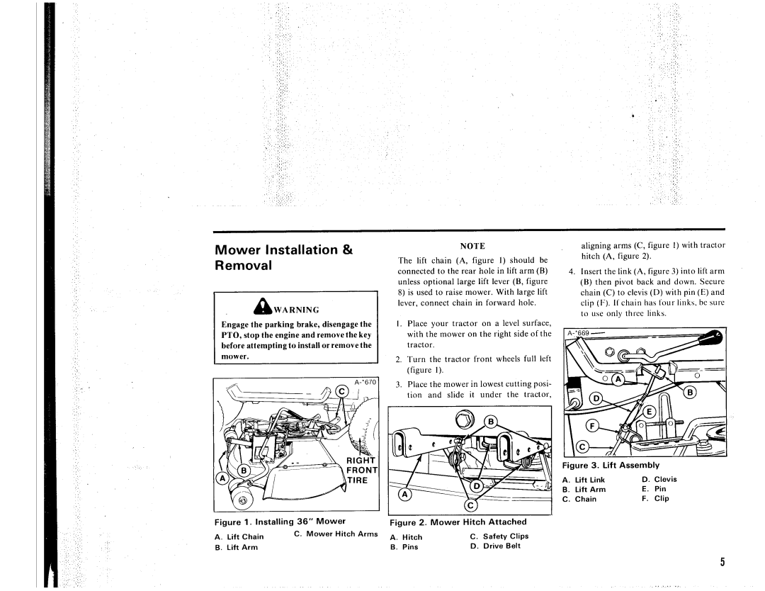 Snapper 3244 manual 