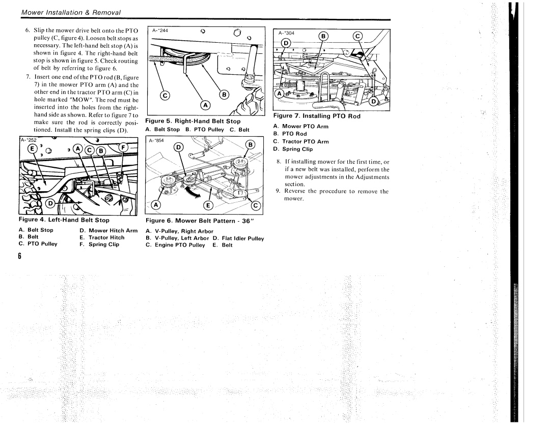 Snapper 3244 manual 