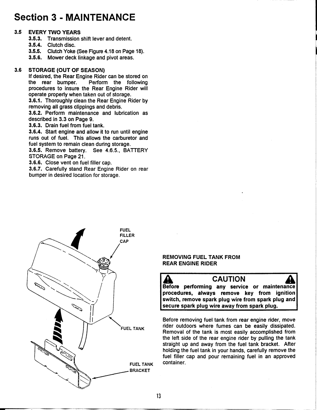 Snapper 250816be, 331416KVE, 331416BVE, 281016be, 301216BE, 301016BE, N281016BE, N250816BE manual 