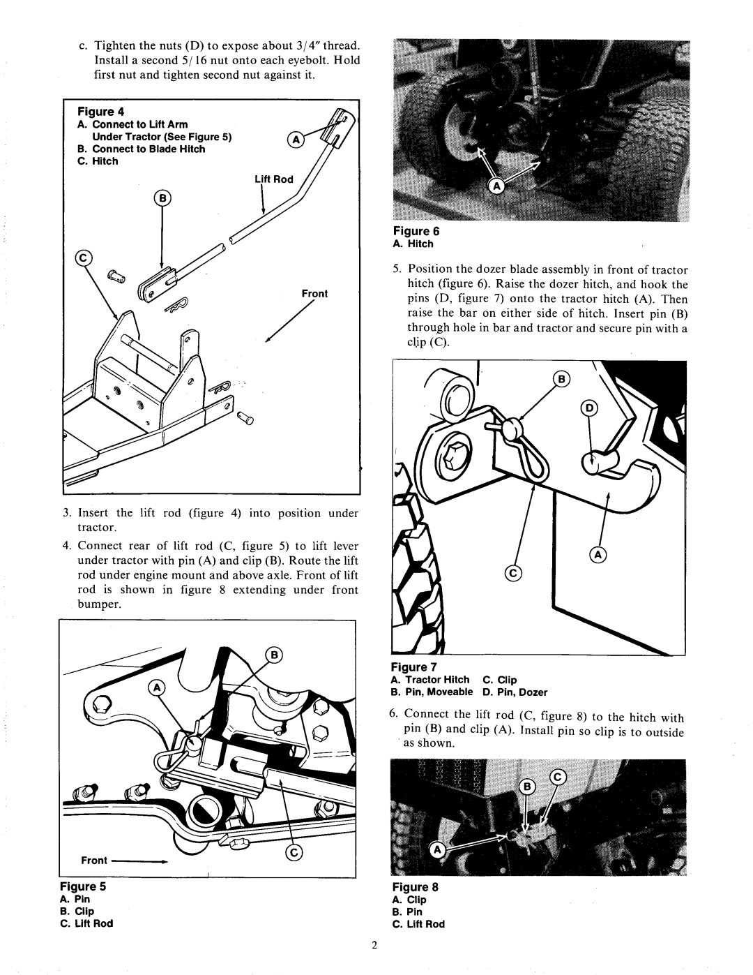 Snapper 3331, 1691365 manual 