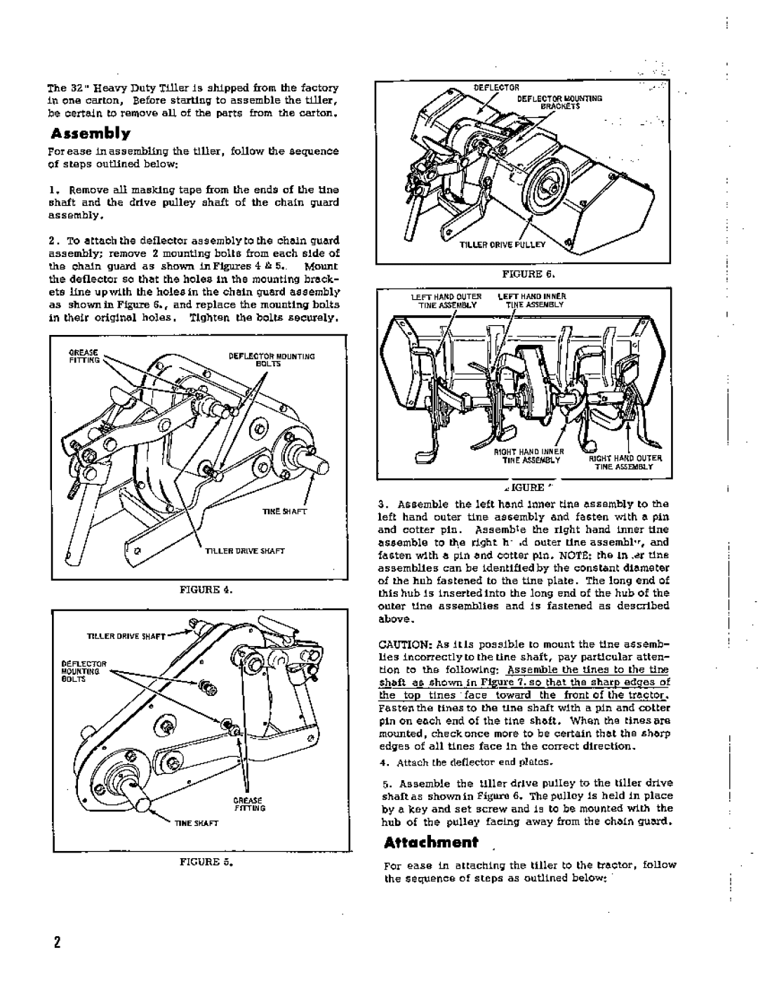 Snapper 455 manual 
