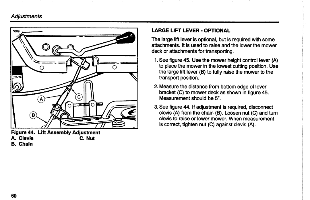 Snapper 512 SERIES manual 