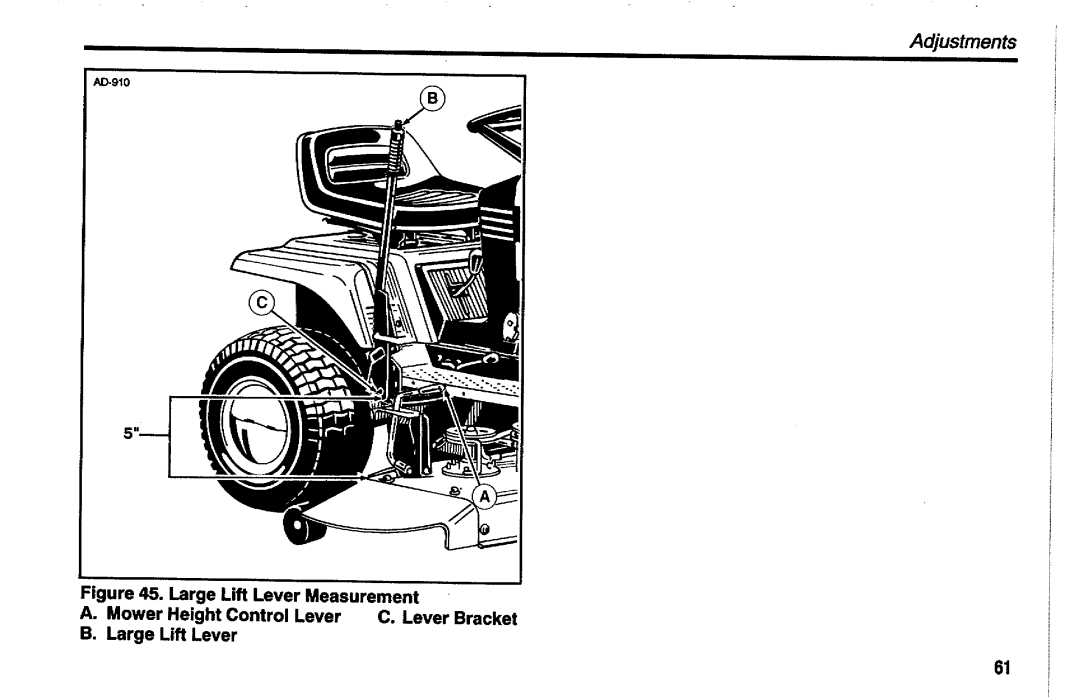 Snapper 512 SERIES manual 