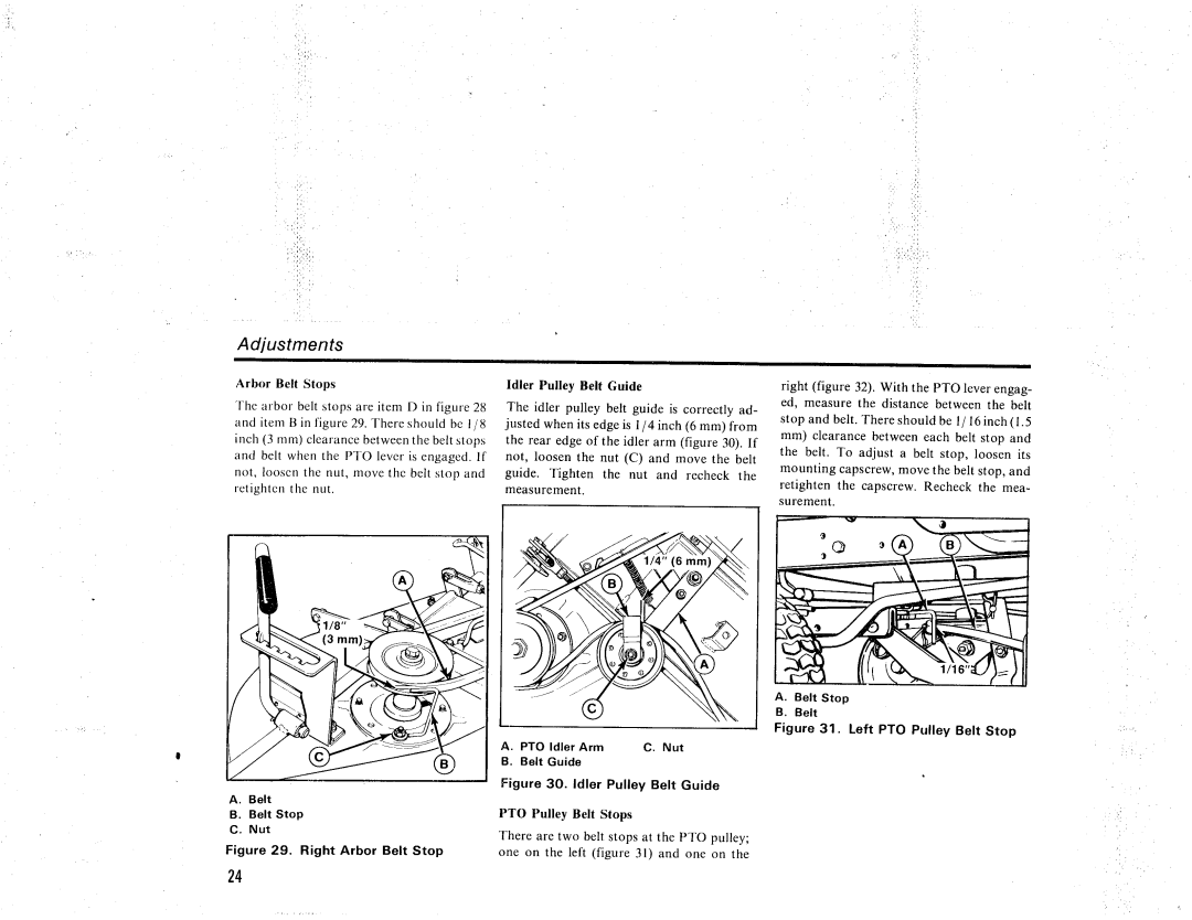 Snapper 512G manual 