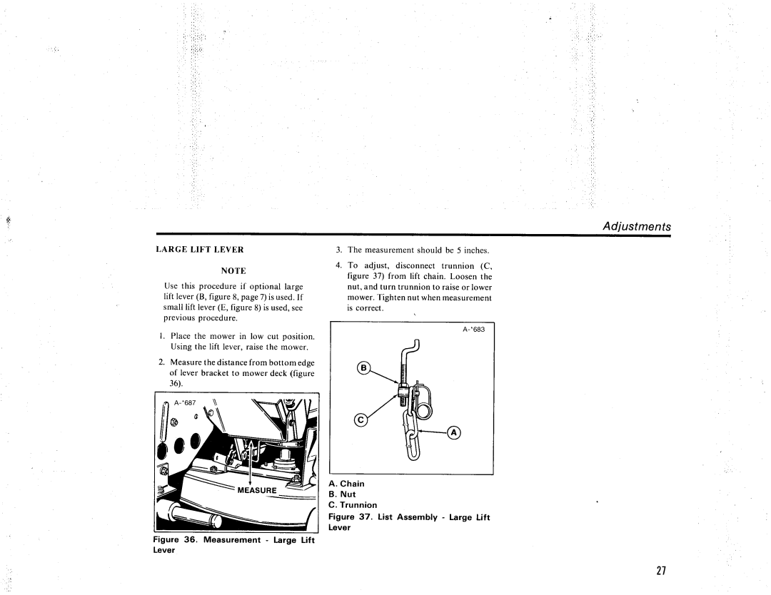 Snapper 512G manual 