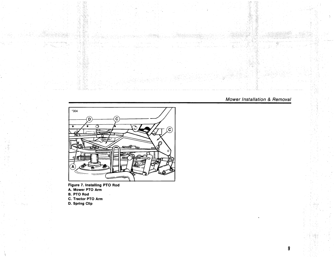 Snapper 521H Series manual