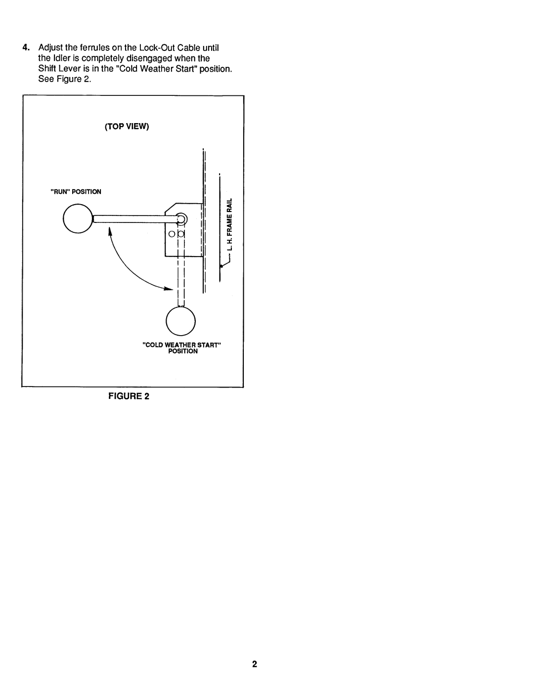 Snapper 6-1056 manual 