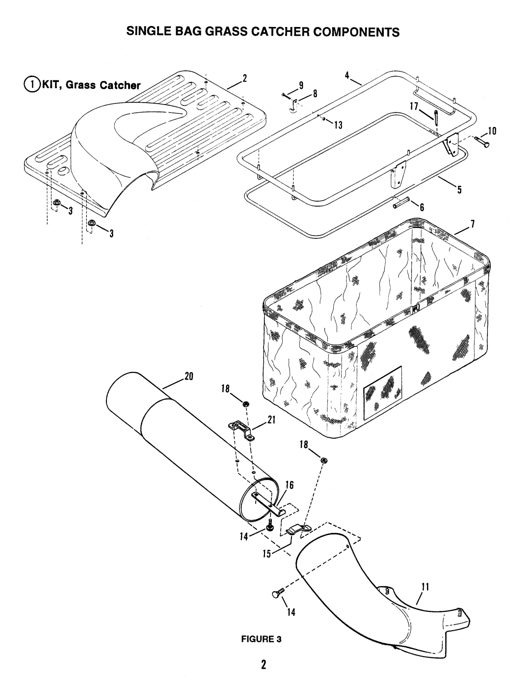 Snapper 6-1249 manual 