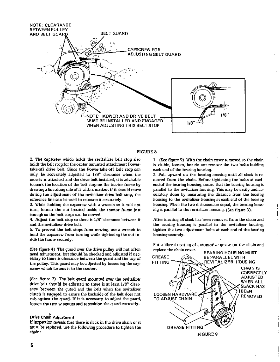 Snapper 688 manual 