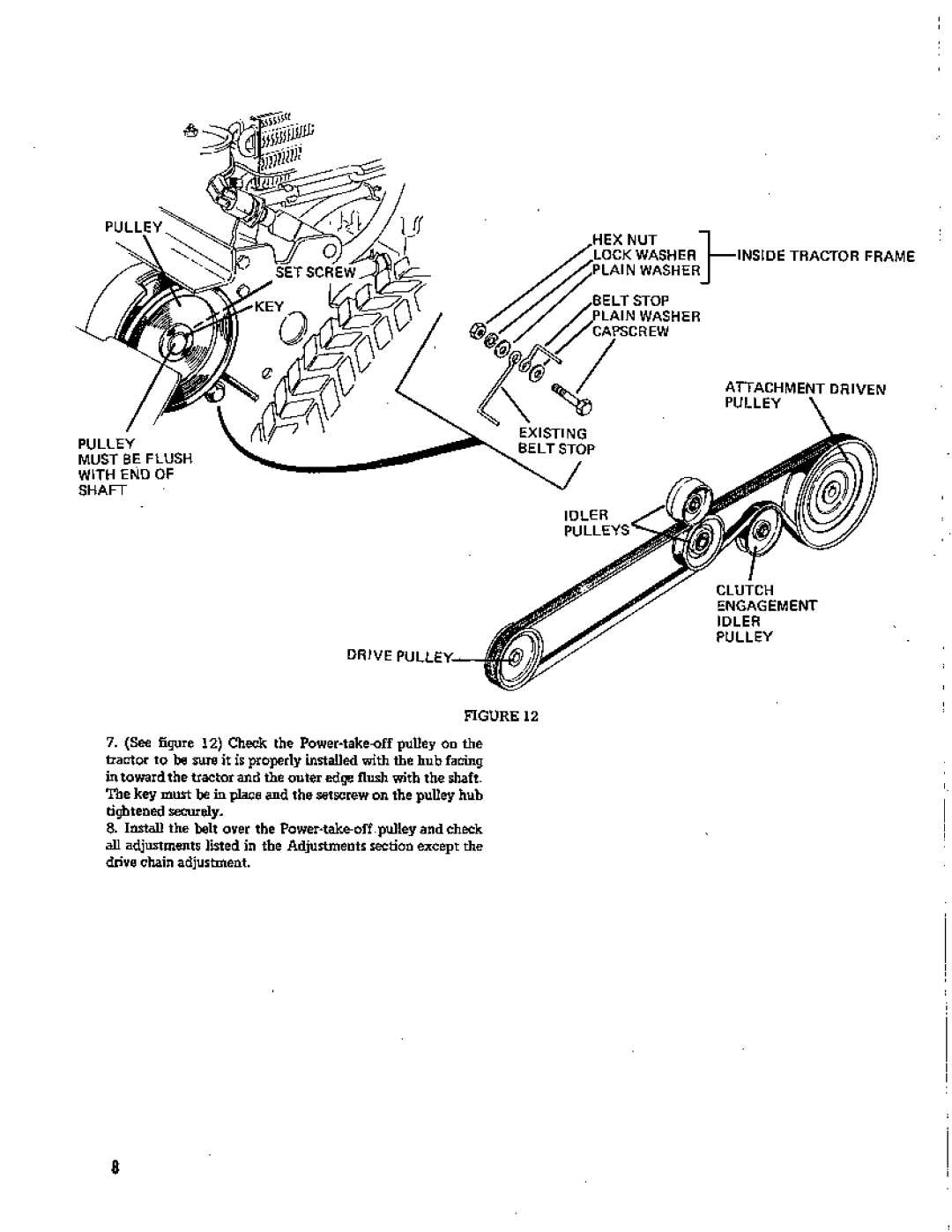 Snapper 688 manual 