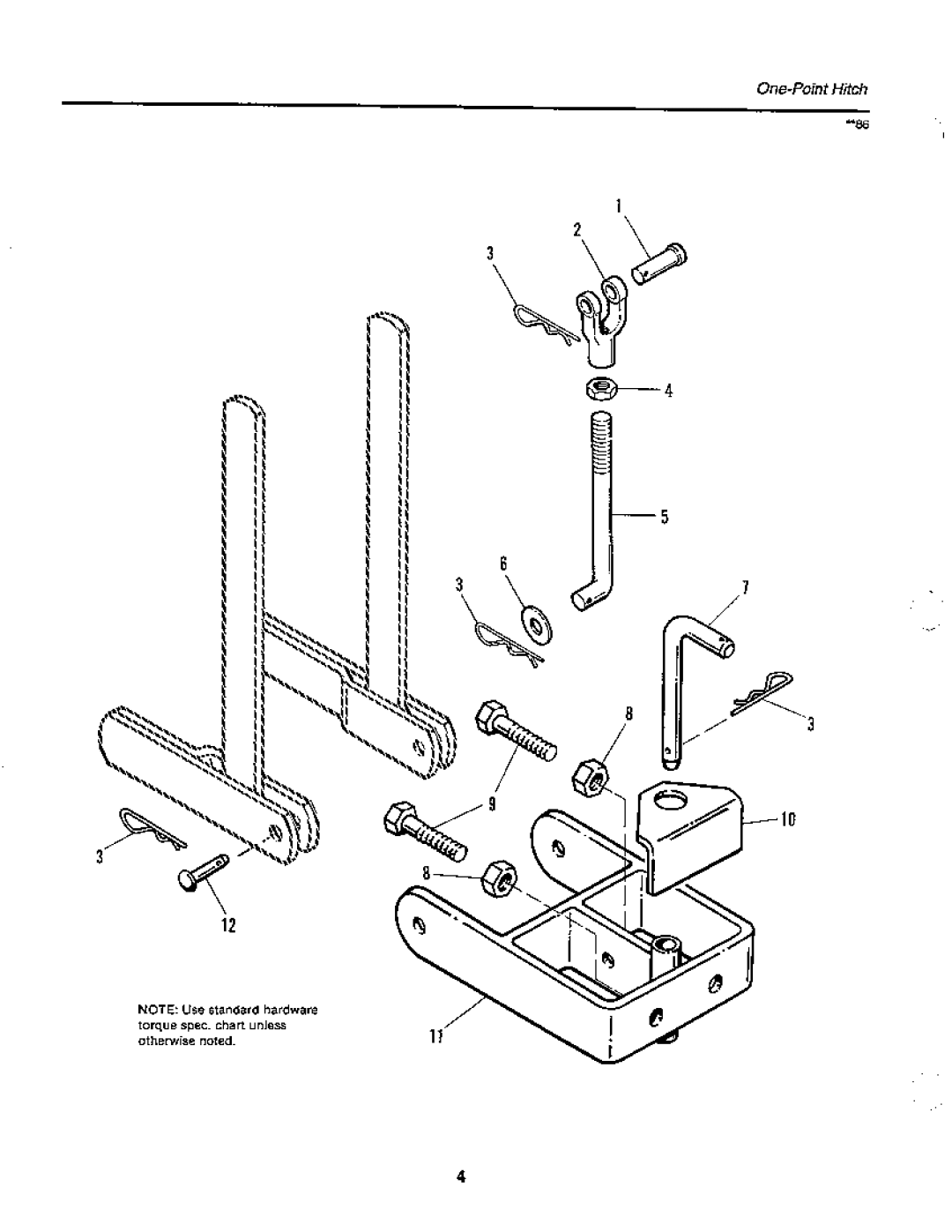 Snapper 7100 manual 