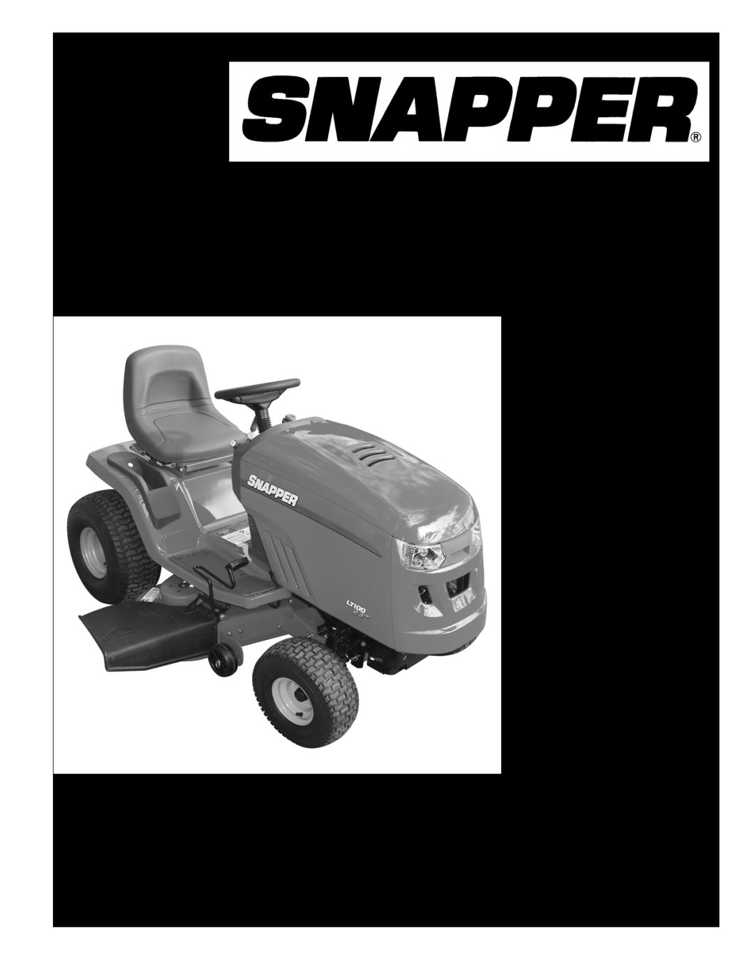 Snapper 7800545E, 7800542 manual Parts Manual for, Model No. Description, Reproduction, Manual No, Revision: B, 10/19/2010 