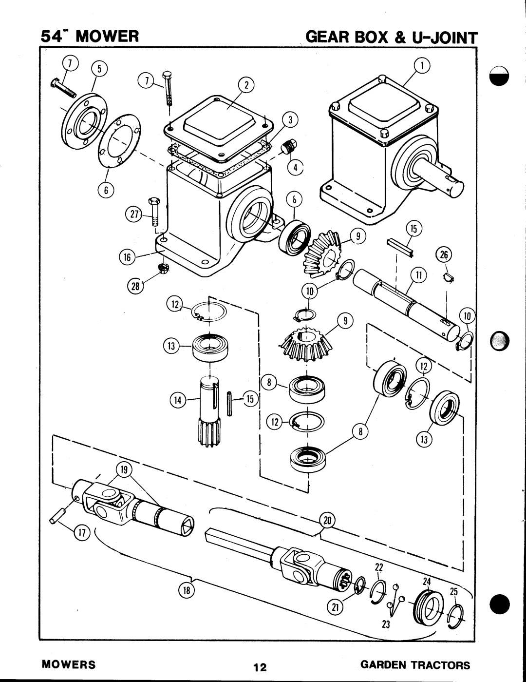 Snapper 8-0199, 8-0499, 8-0299, 06006 manual 