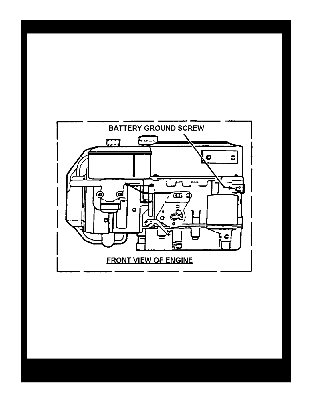 Snapper 84871 manual ELECTRICAL SYSTEMS Kohler Magneto Ground, Reproduction, Manual No, 7006279, 28 & 33 Hi-Vac, Series 