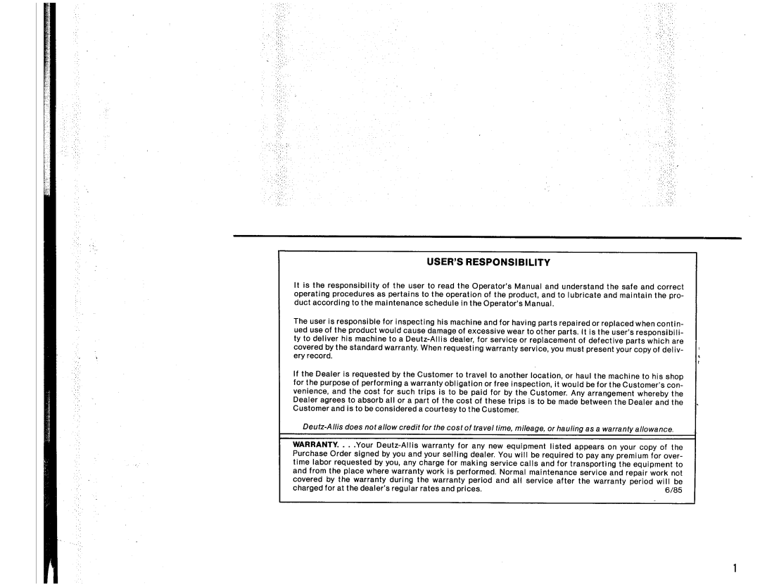 Snapper 900 SERIES manual 