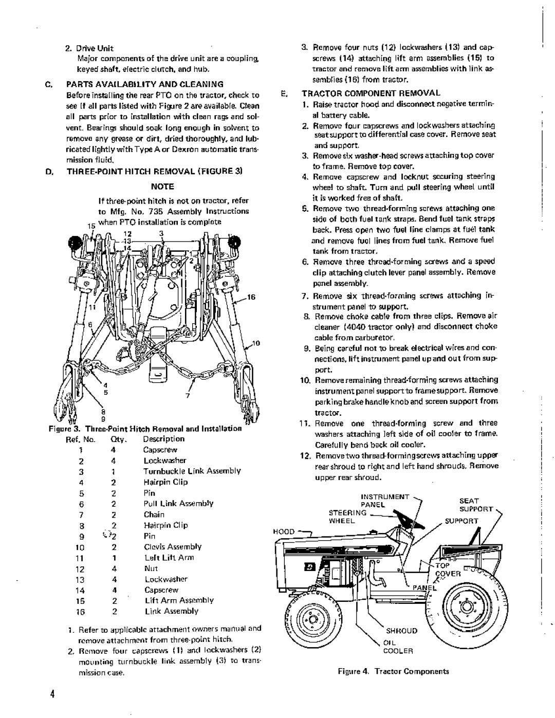 Snapper 990960 manual 