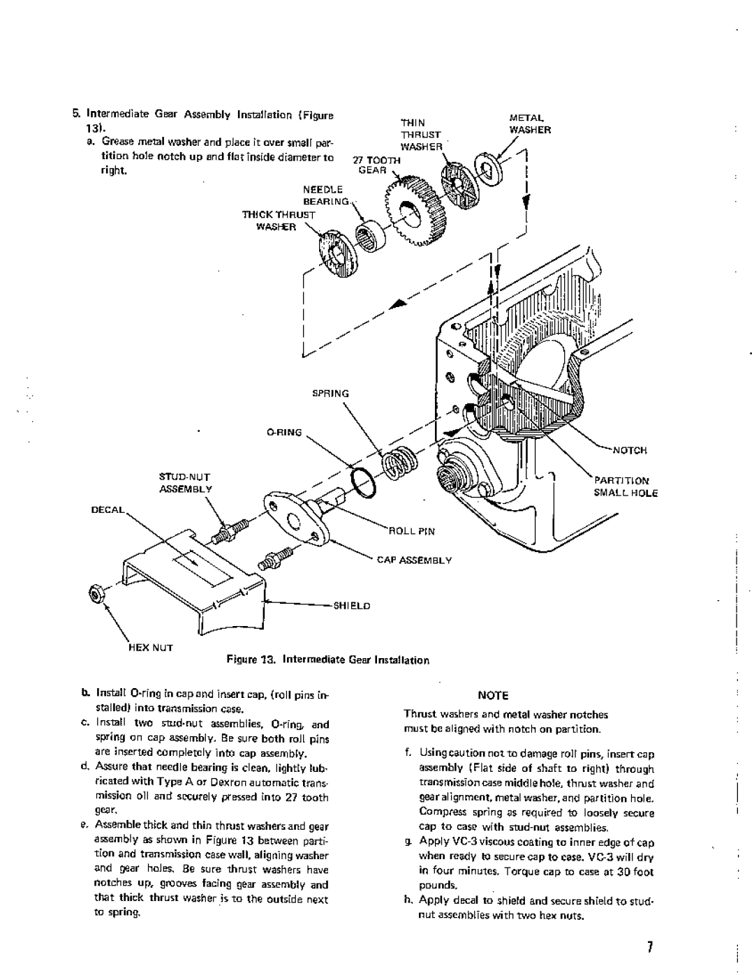 Snapper 990960 manual 