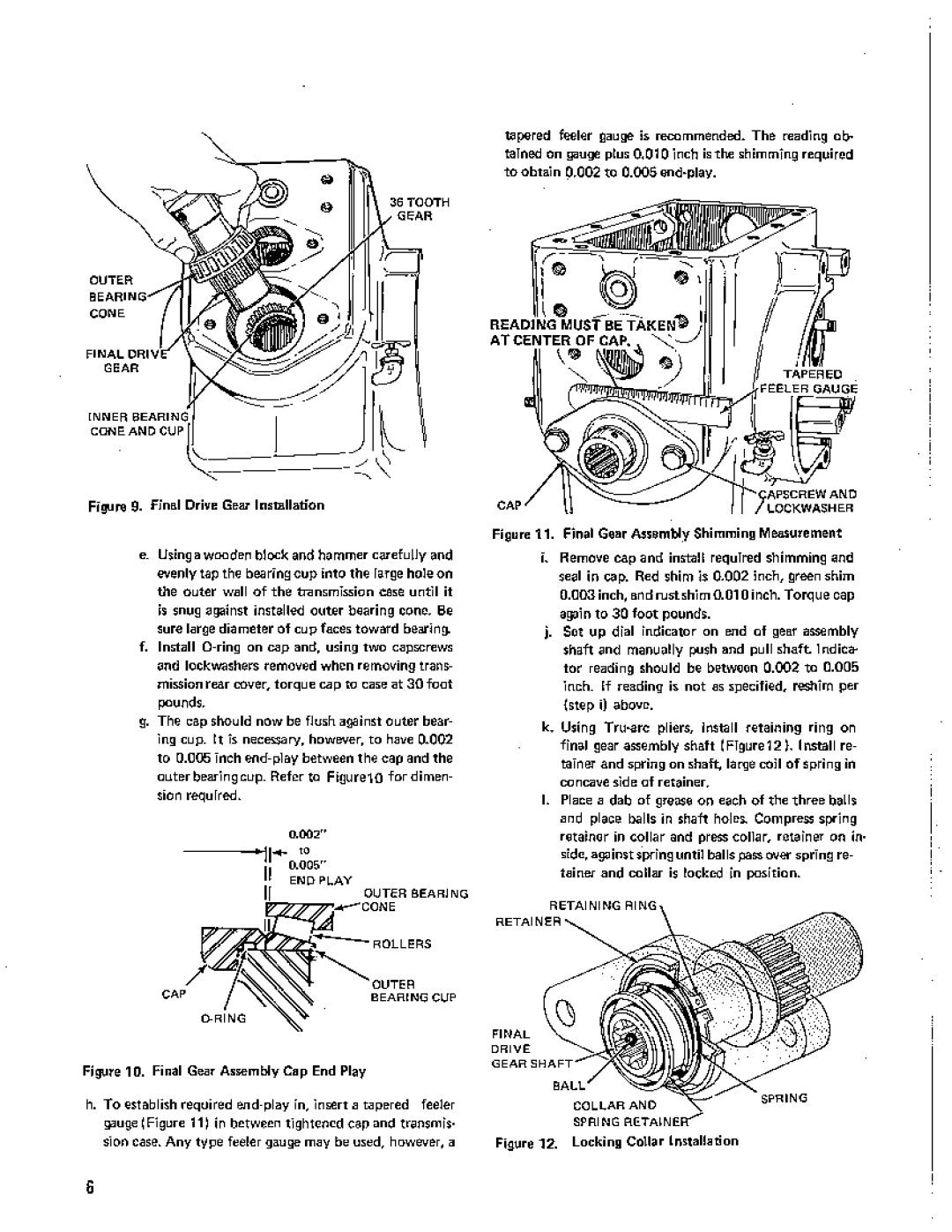 Snapper 990960 manual 