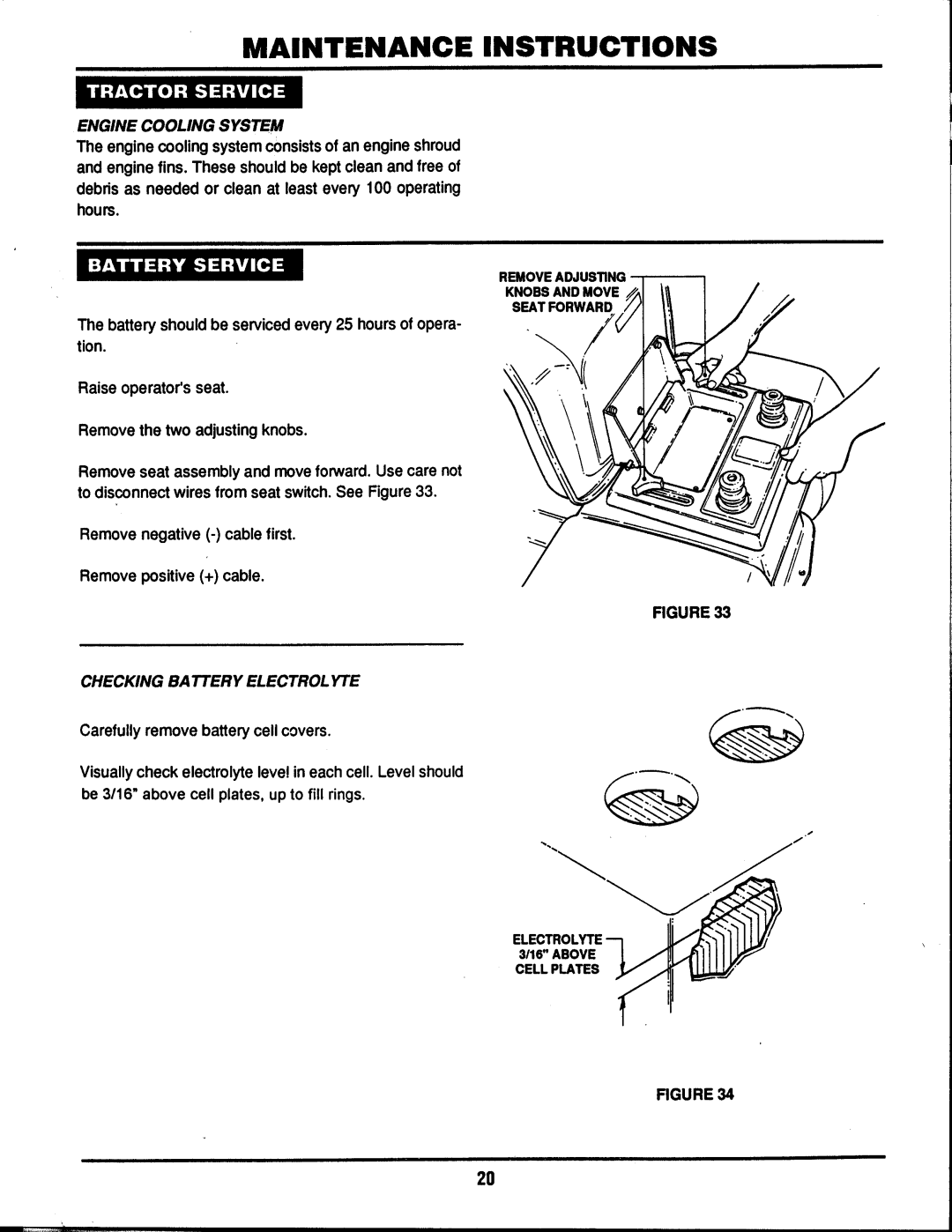 Snapper BH140H38BBV manual 