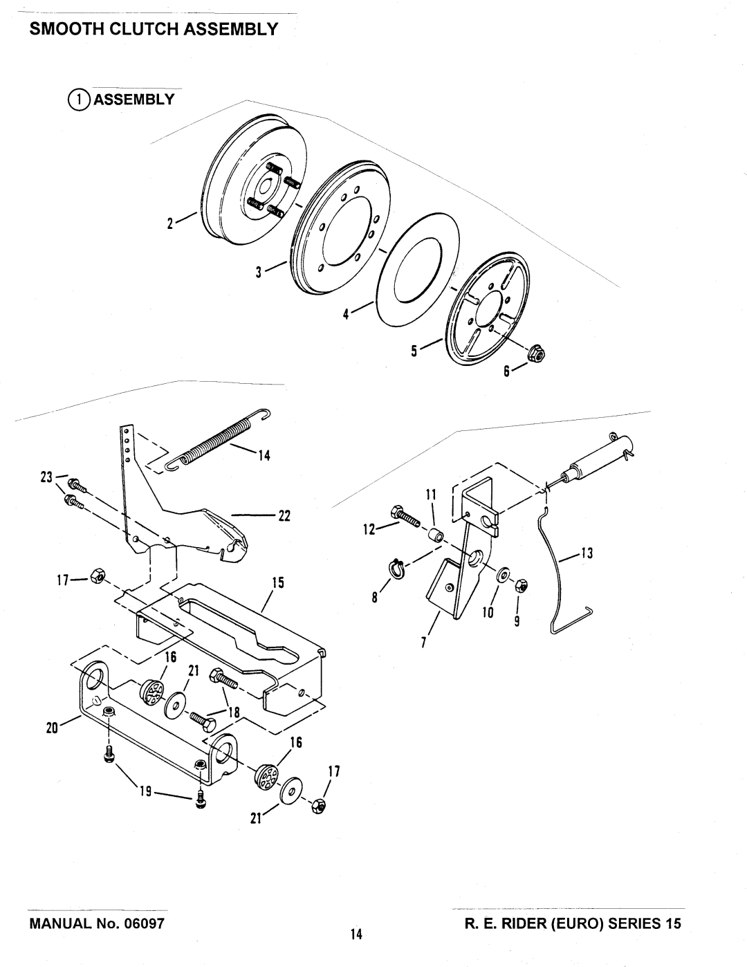 Snapper E331315BVE manual