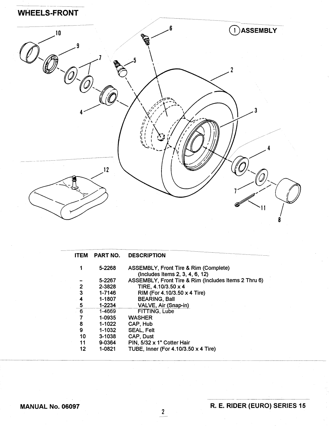 Snapper E331315BVE manual 