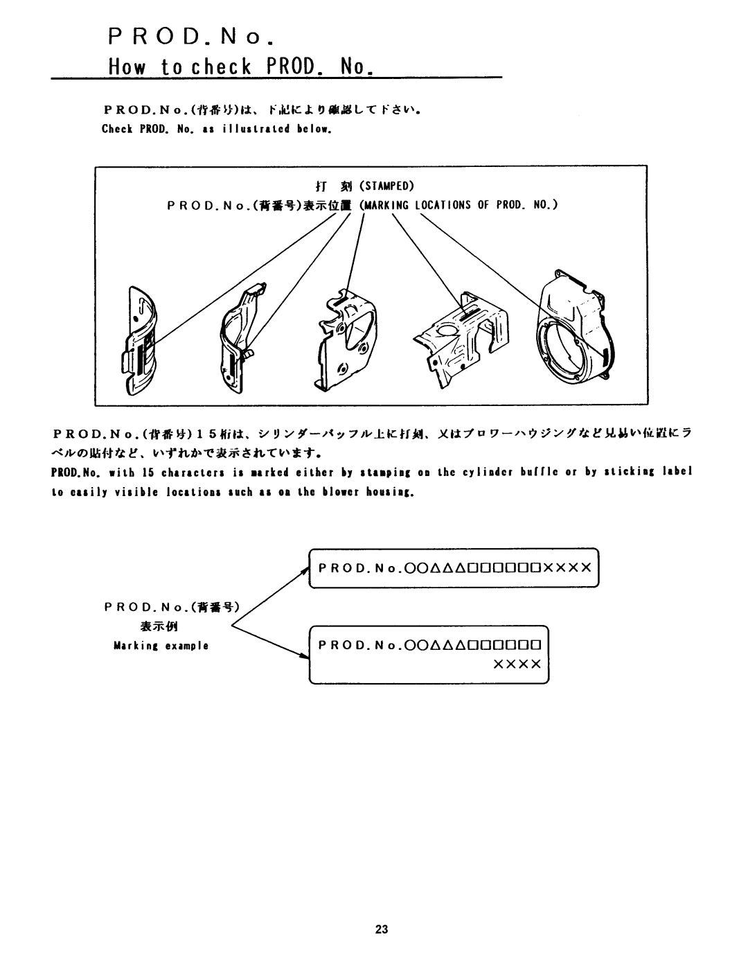 Snapper EC13V manual 
