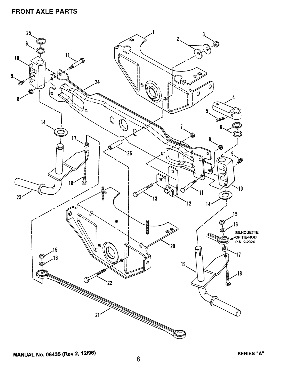 Snapper ELT140H33ABV, LT140H38ABV manual 