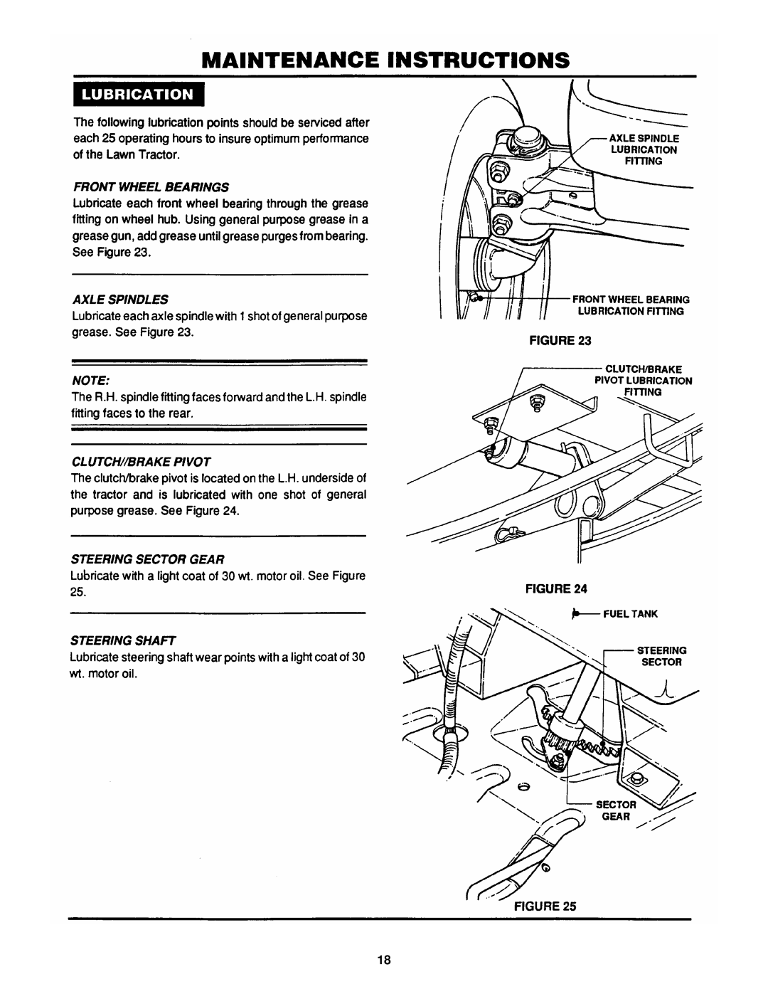 Snapper ELT145H33DBV, ELT125G33DB, ELT140H33DBV manual 