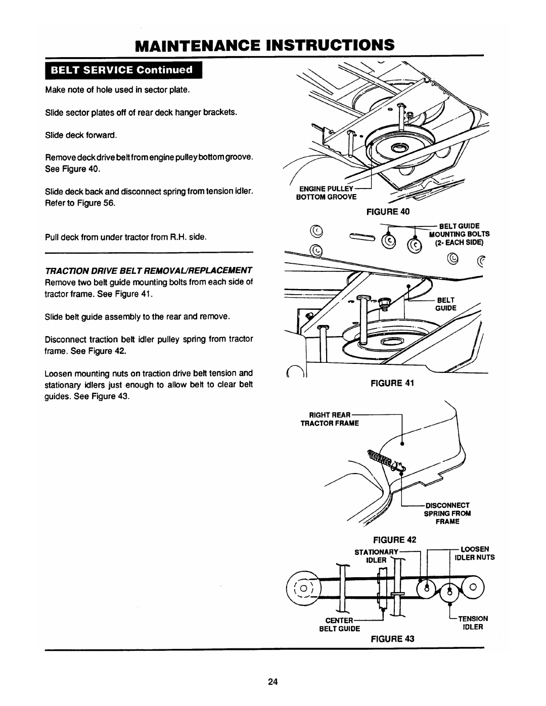 Snapper ELT145H33DBV, ELT125G33DB, ELT140H33DBV manual 