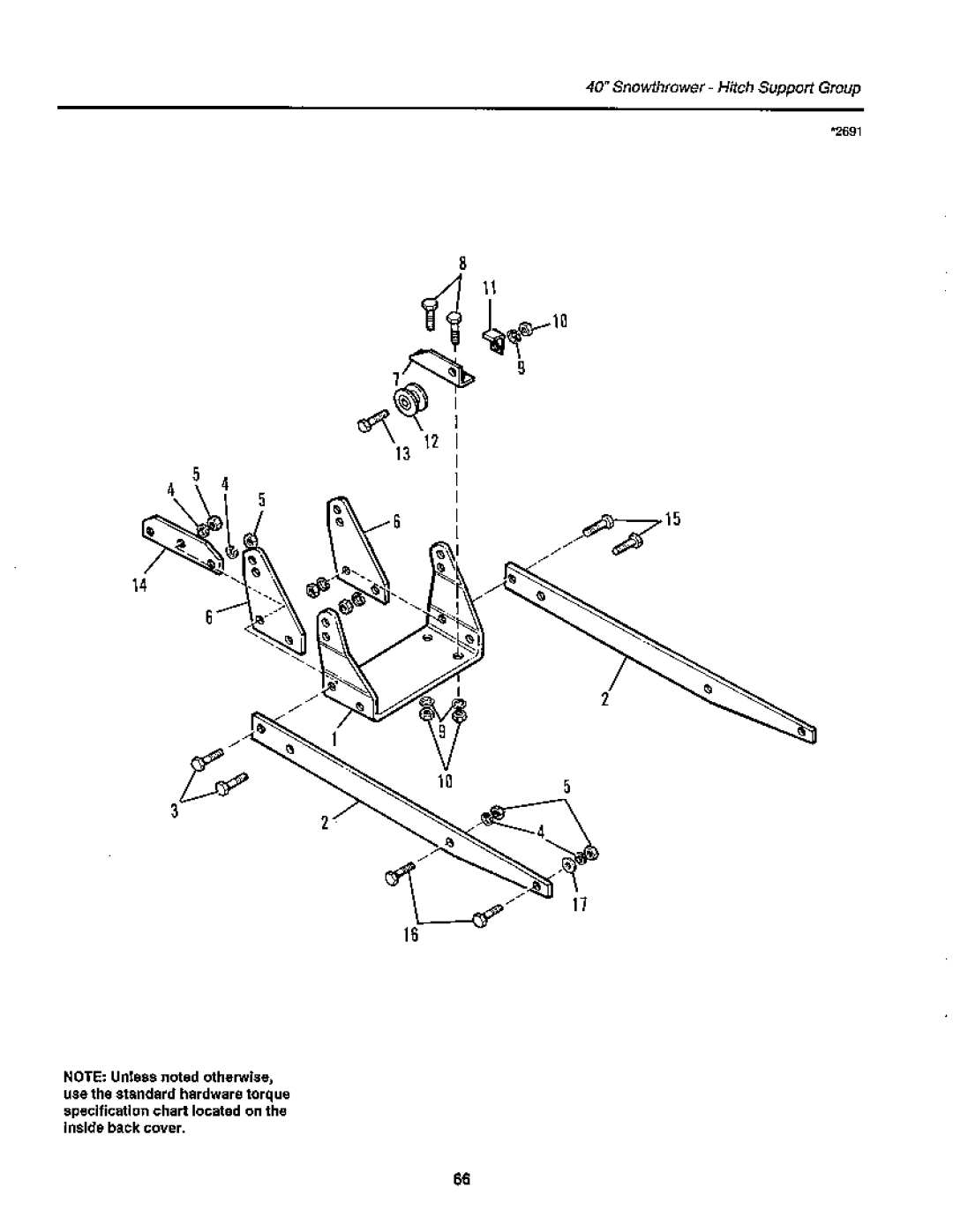 Snapper GTH Series manual 