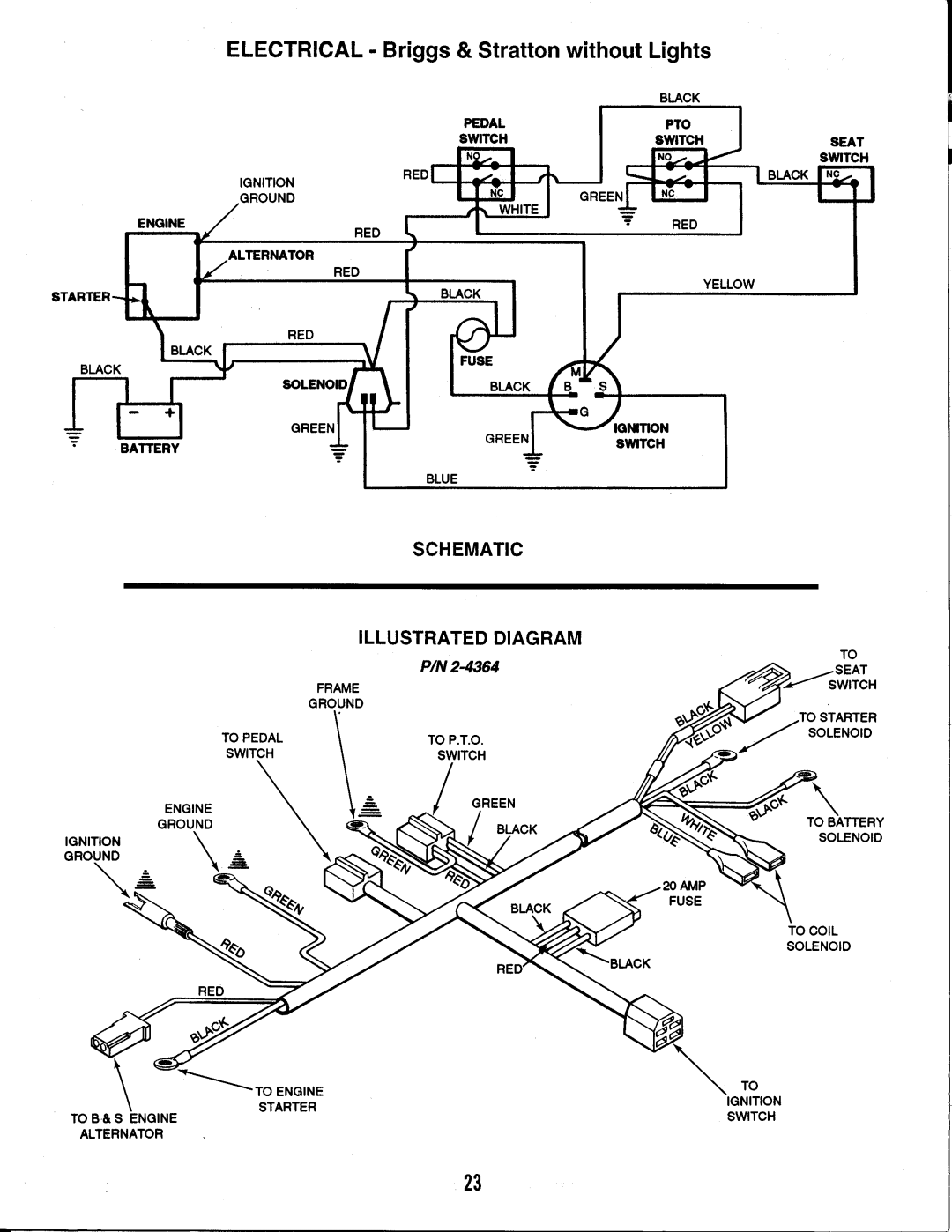 Snapper LT150G42AKV Series A, LT120G30AB, LT125G38AB manual 