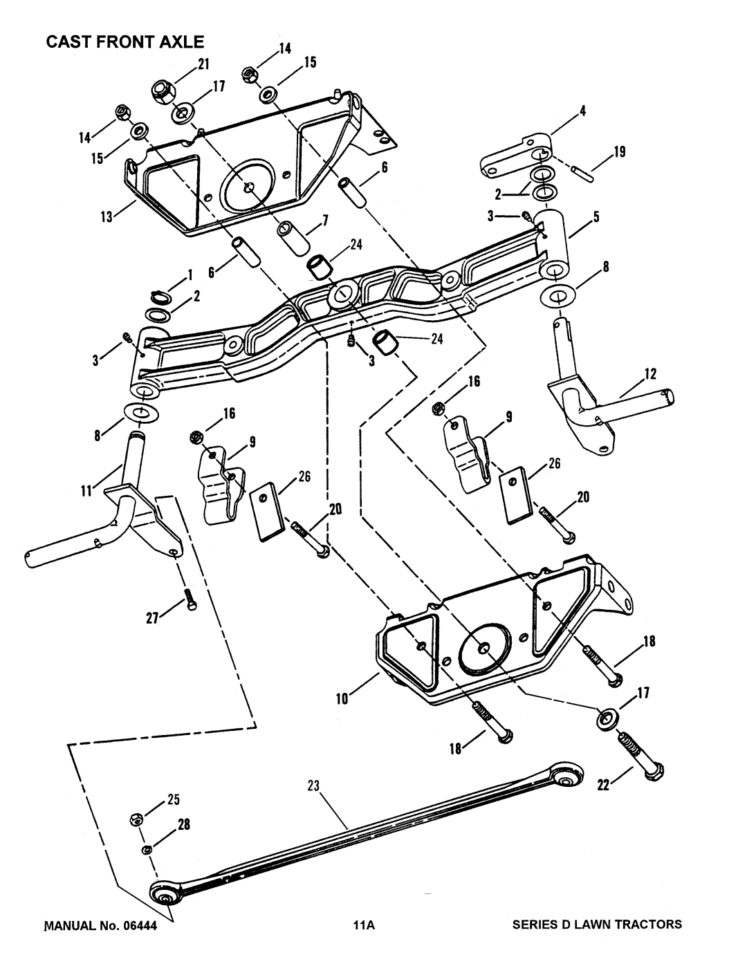 Snapper NLT120G30DB, LT125G38DB, LT140H33DBV, NLT145H38DBV manual 