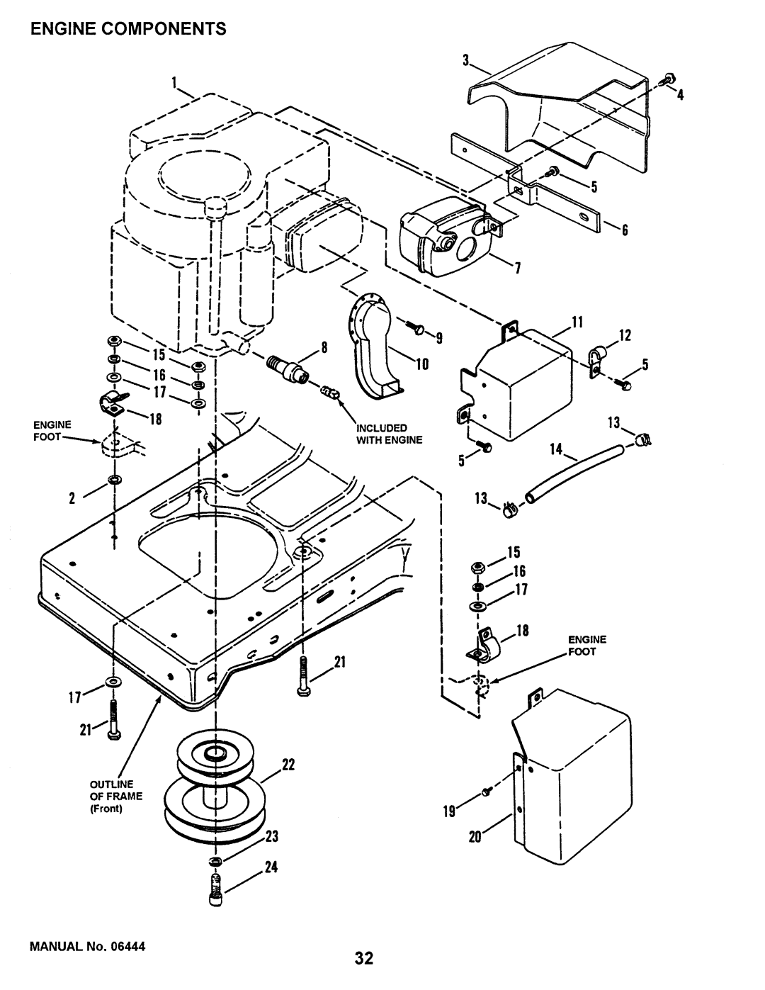 Snapper LT140H33DBV, LT125G38DB, NLT145H38DBV, NLT120G30DB manual 