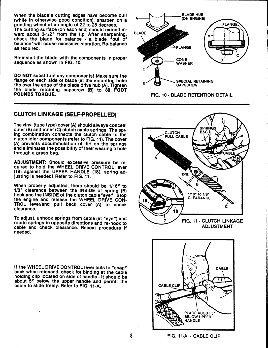 Snapper PD21357B, P21407T-2, P21507BE, P21357B, PM21357B manual 