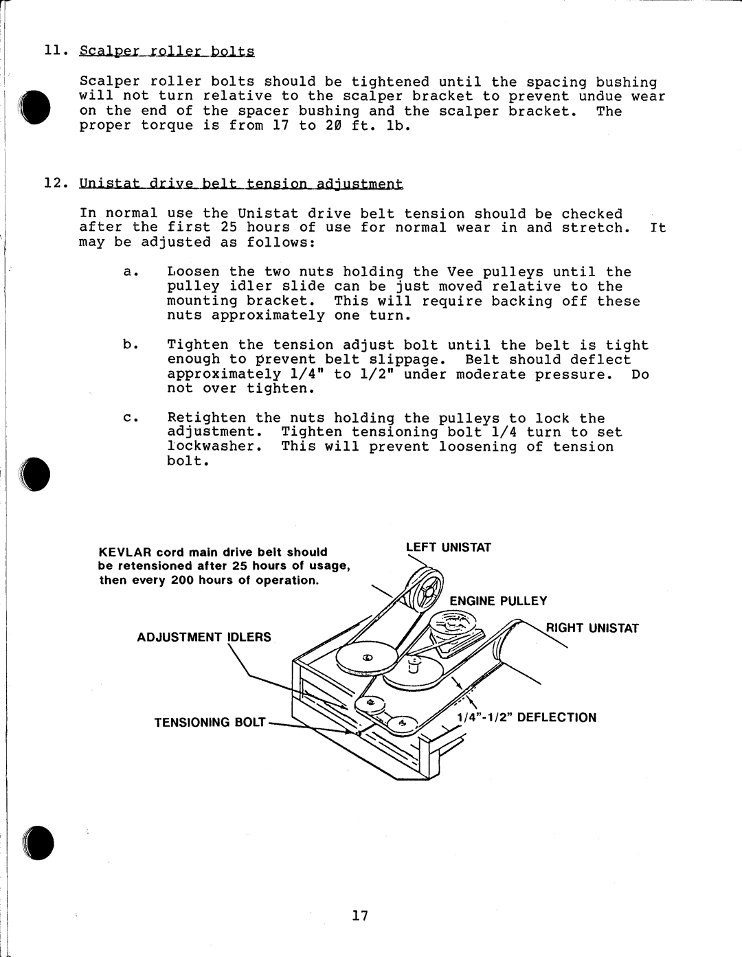 Snapper P-10653 manual 