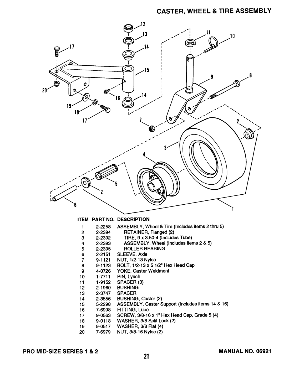 Snapper PRO736, PRO748 manual 