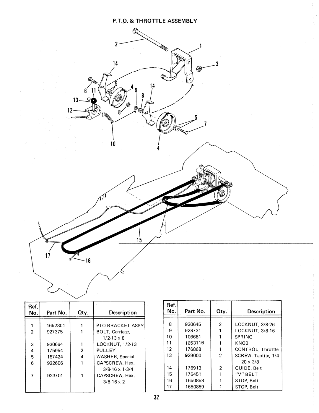 Snapper RE-8E manual 