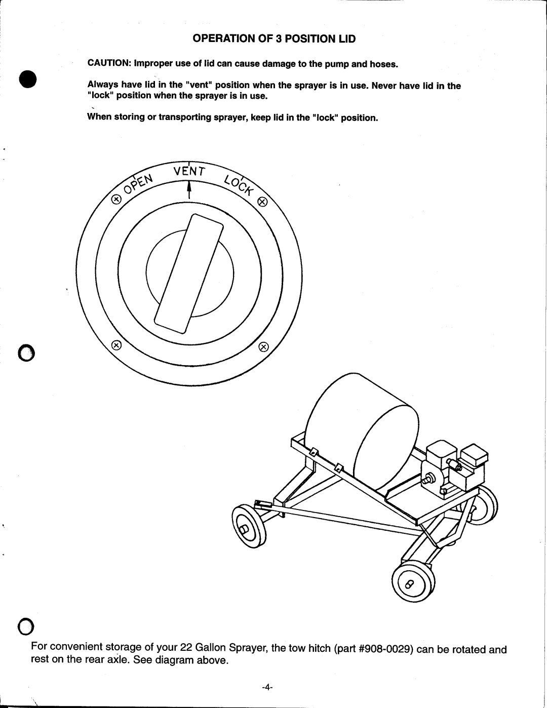 Snapper SPS322T manual 