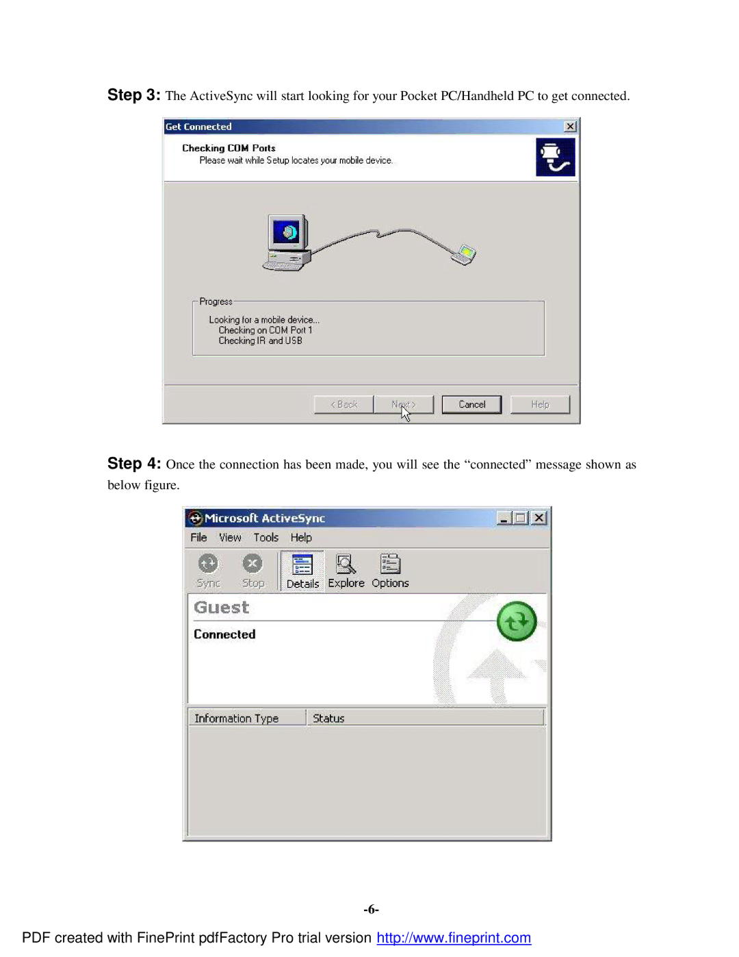 Socket Mobile 11Mbps manual 