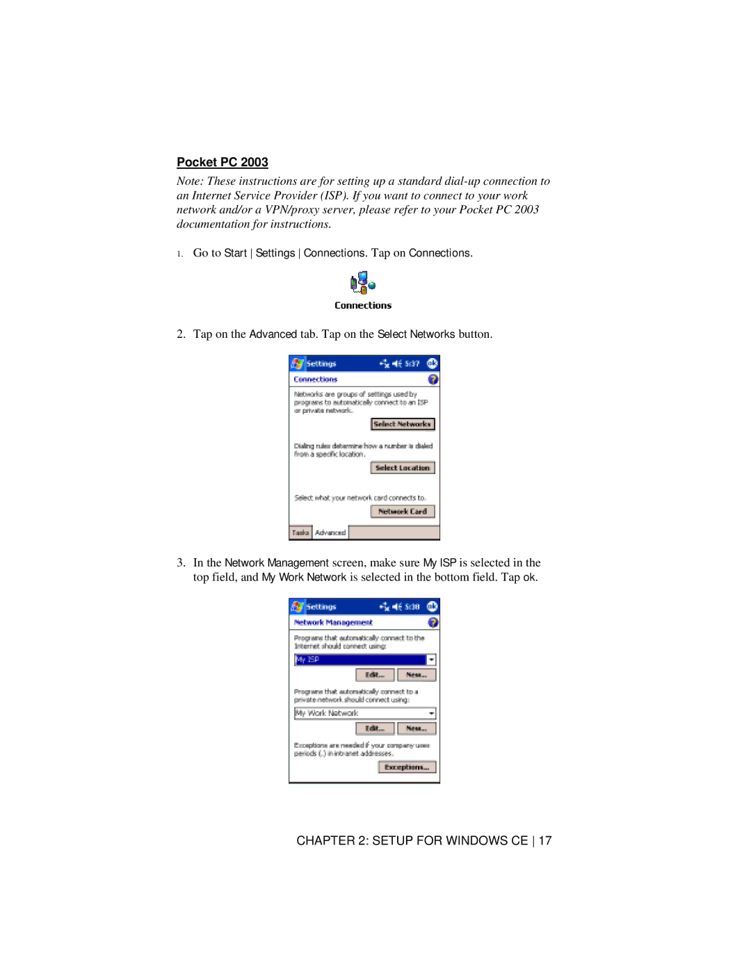 Socket Mobile 56K Modem Card manual Setup for Windows CE 