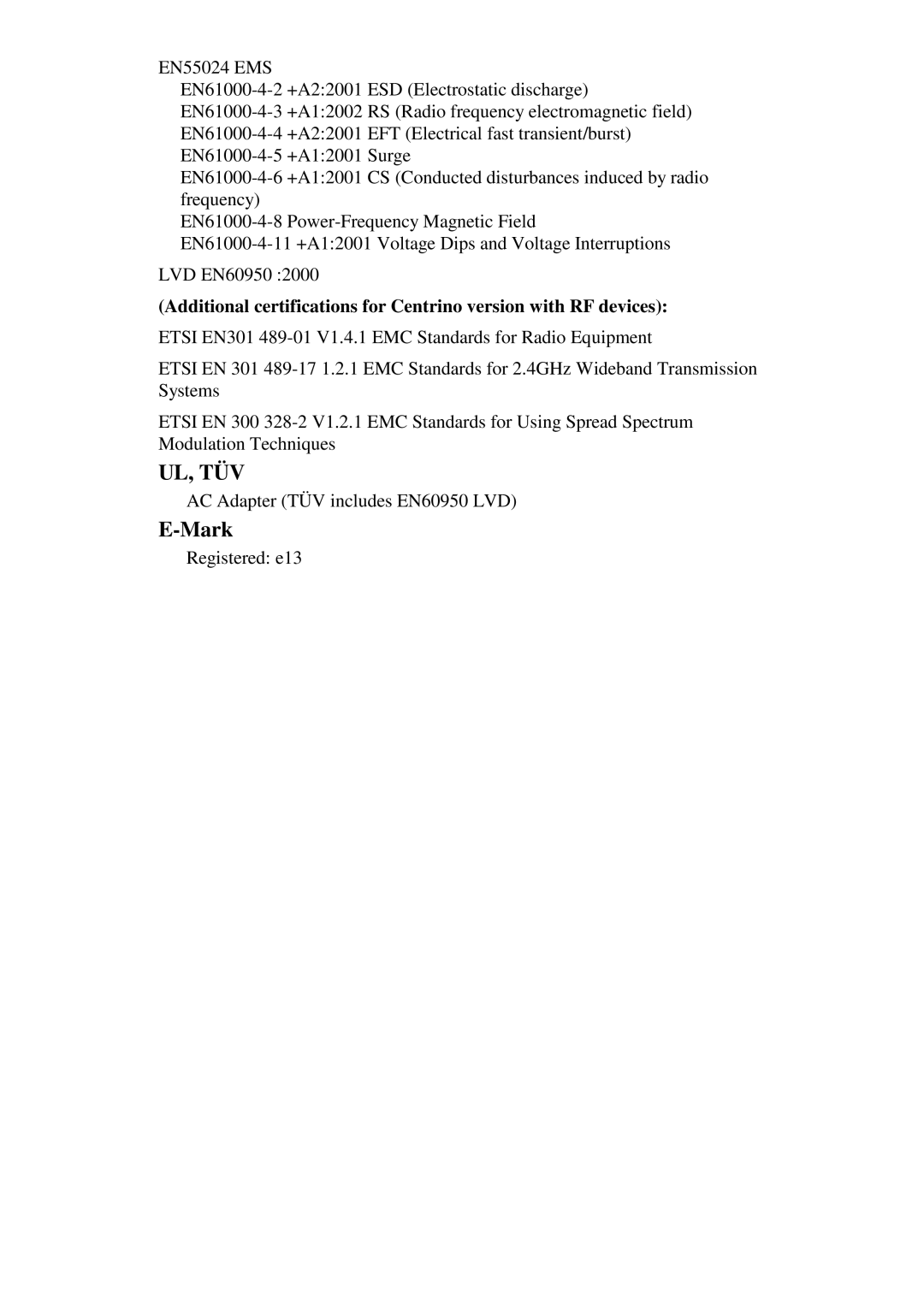 Socket Mobile RT786 RT786EX manual Mark 