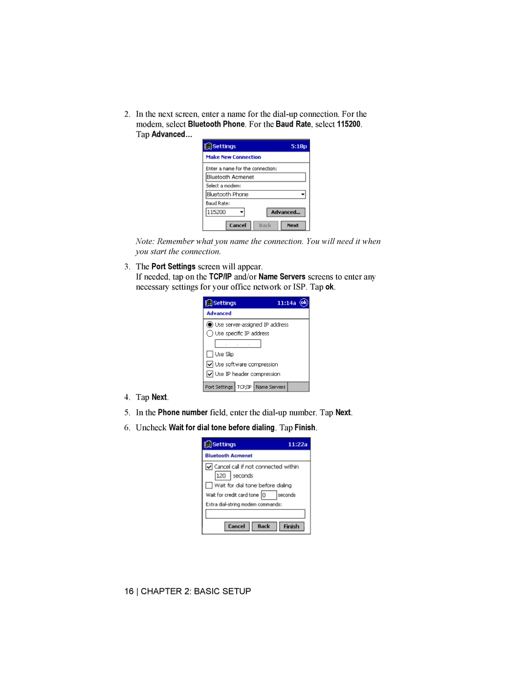 Socket Mobile CompactFlash/SDIO Connection Kit with Bluetooth Wireless Technology manual 