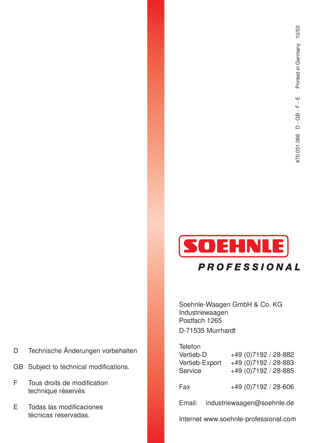 Soehnle 7702, 7700, 7701 operating instructions 