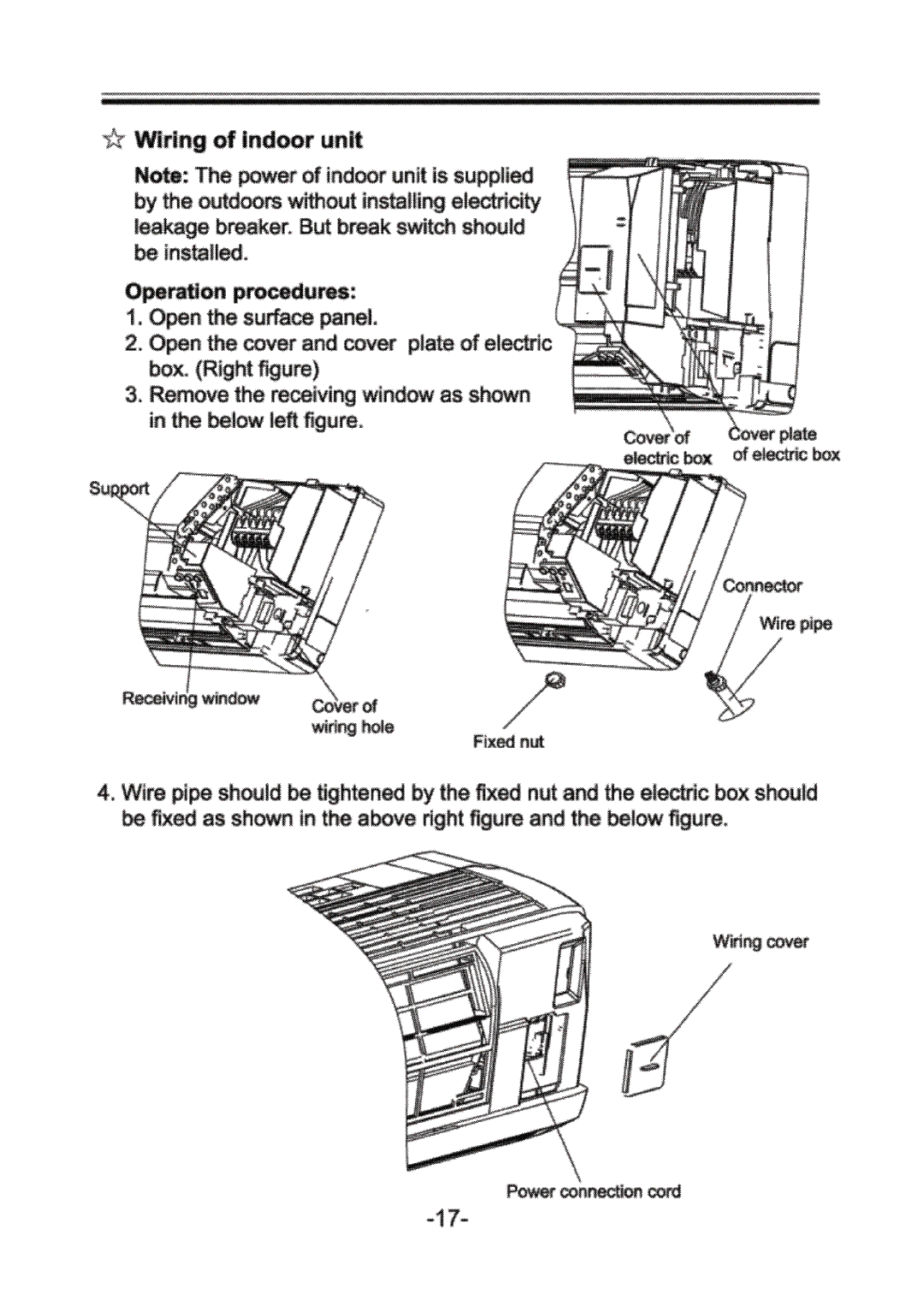 Soleus Air KFI-09/KFI-09-1, KFH-12/KFH-12-1 owner manual 